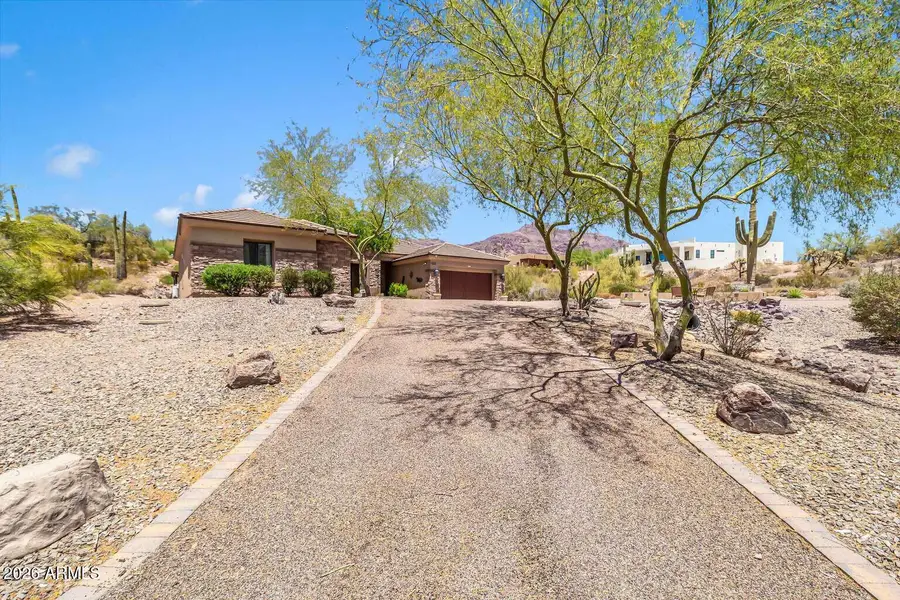 10290 E Engel Canyon Way, Gold Canyon, AZ 85118 - #2