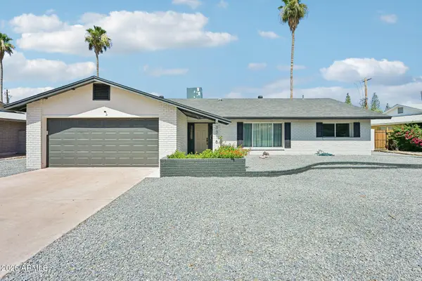 3316 S Oak Street, Tempe, AZ 85282
