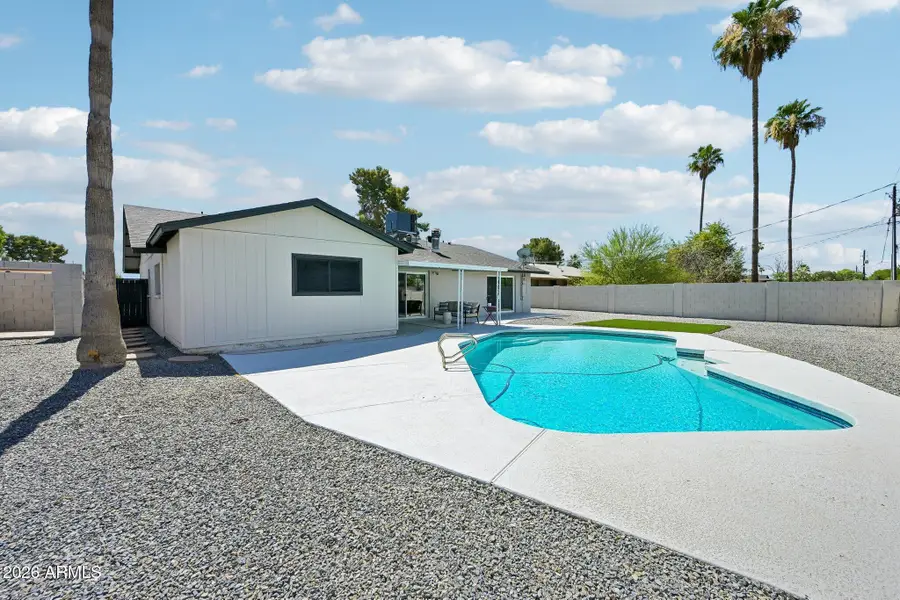 3316 S Oak Street, Tempe, AZ 85282 - #2