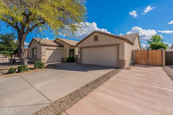 22939 W Papago Street, Buckeye, AZ 85326