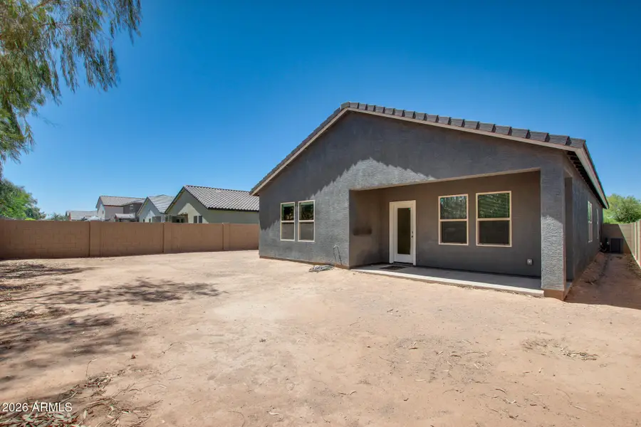 5771 E Thetis Drive, Florence, AZ 85132 - #2