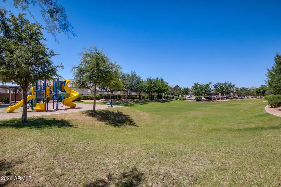 5771 E Thetis Drive, Florence, AZ 85132 - #3
