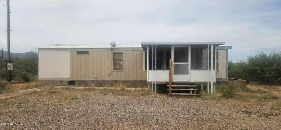2551 N Calle Quarto --, Huachuca City, AZ 85616 - #2