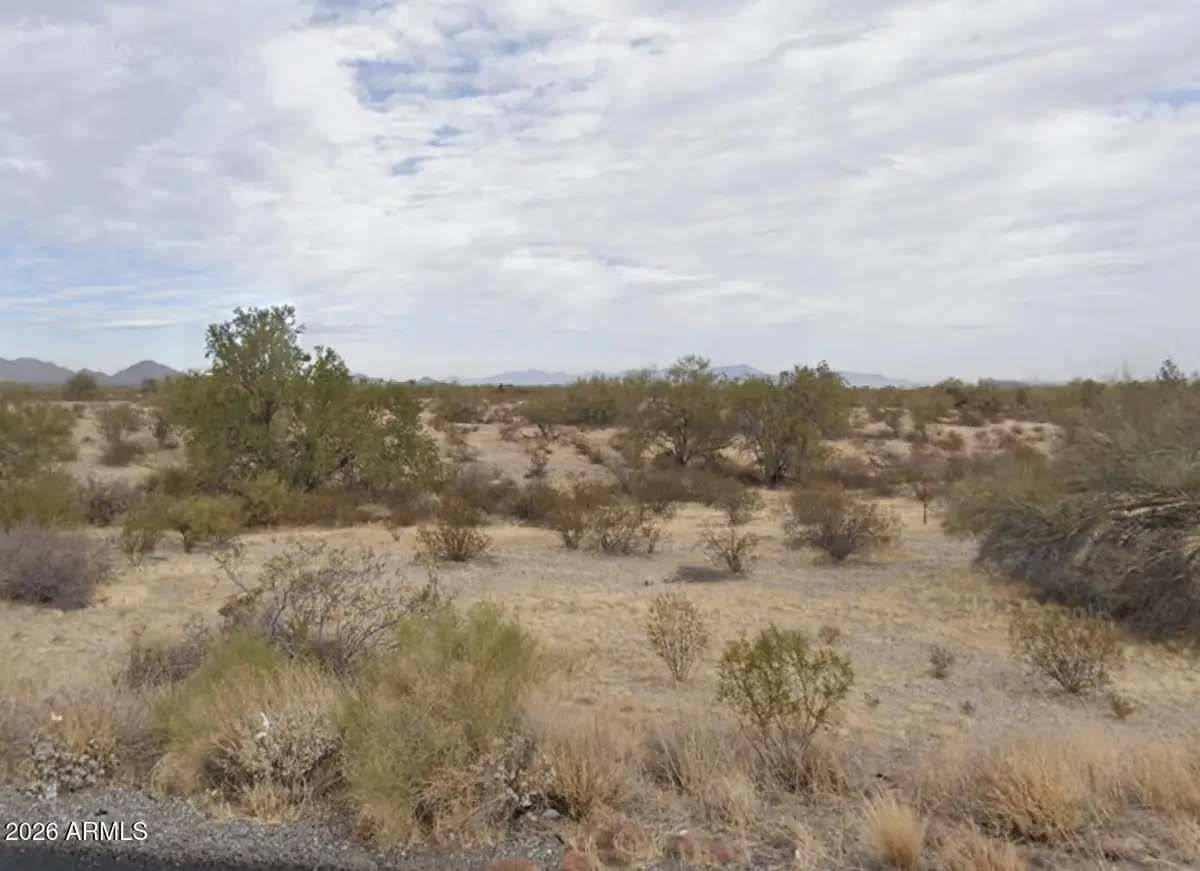 0 W Frontage I-8 --, Gila Bend, AZ 85337 - #1