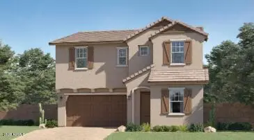 12002 W Calle De Pompas --, Peoria, AZ 85383 - #1