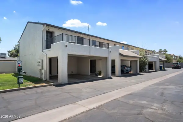 3136 N 38th Street #11, Phoenix, AZ 85018