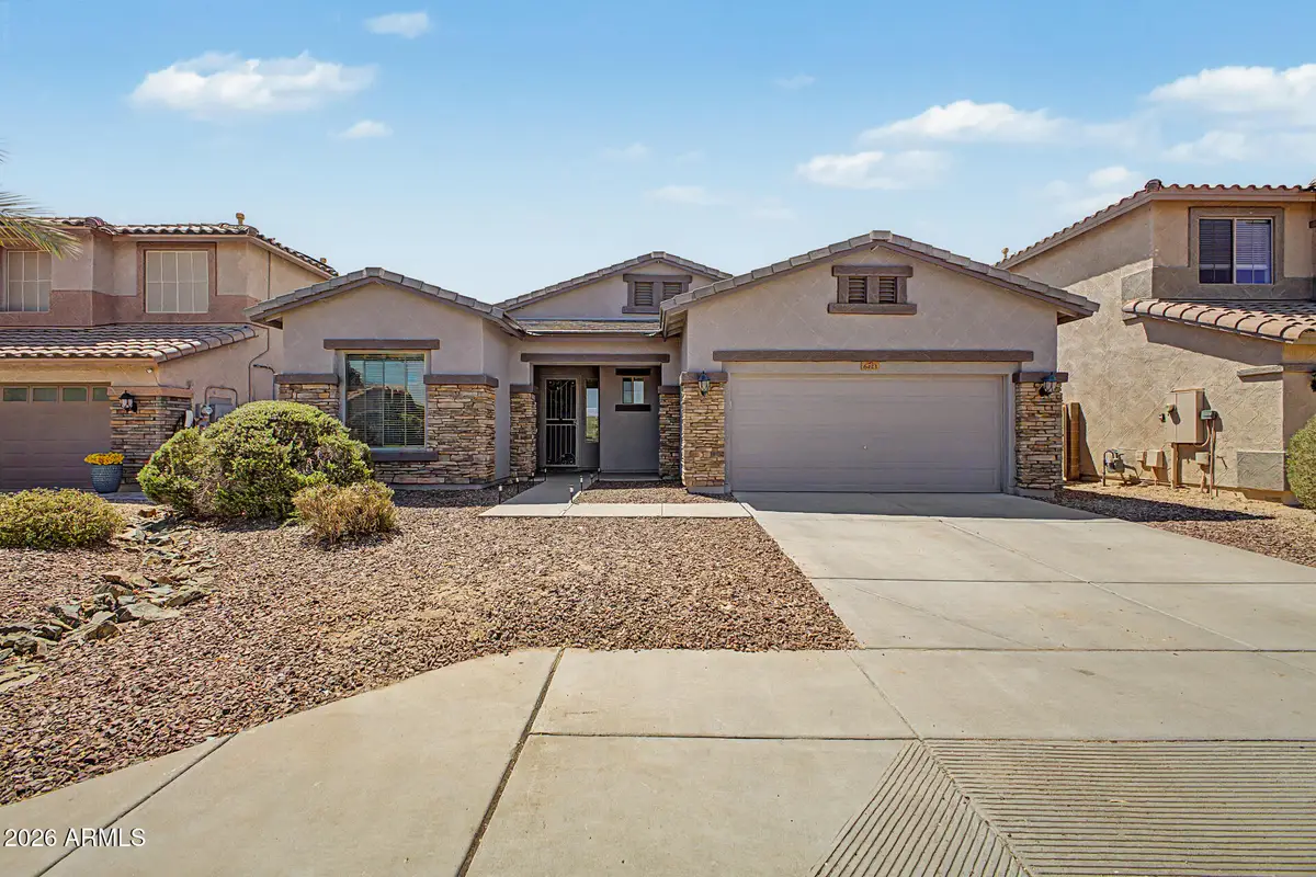 6423 W Silver Sage Lane, Phoenix, AZ 85083 - #1
