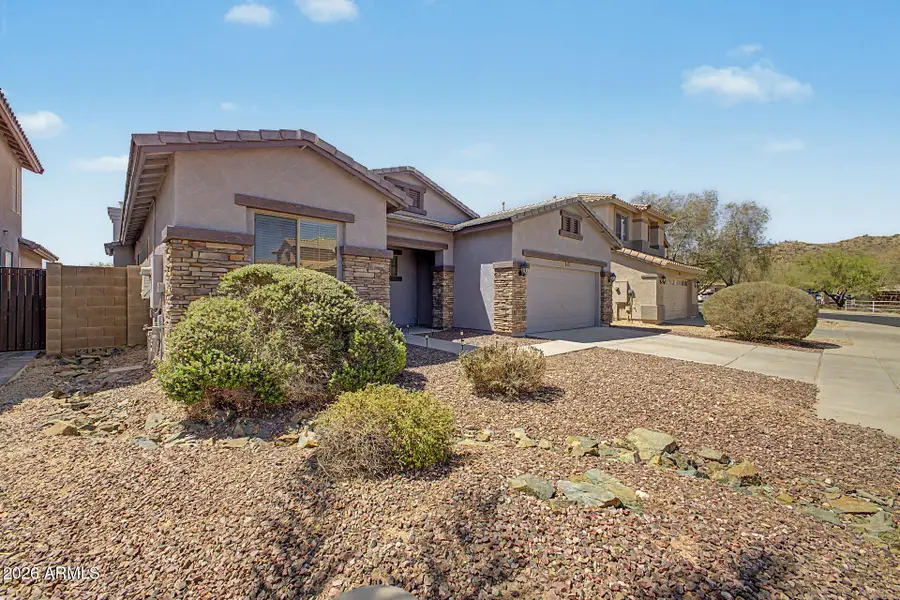 6423 W Silver Sage Lane, Phoenix, AZ 85083 - #2