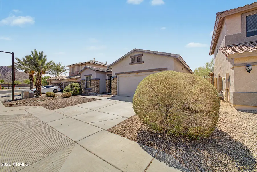 6423 W Silver Sage Lane, Phoenix, AZ 85083 - #3