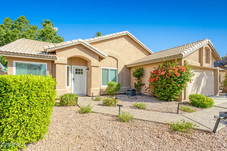 1219 E Artesian Way, Gilbert, AZ 85234 - #2