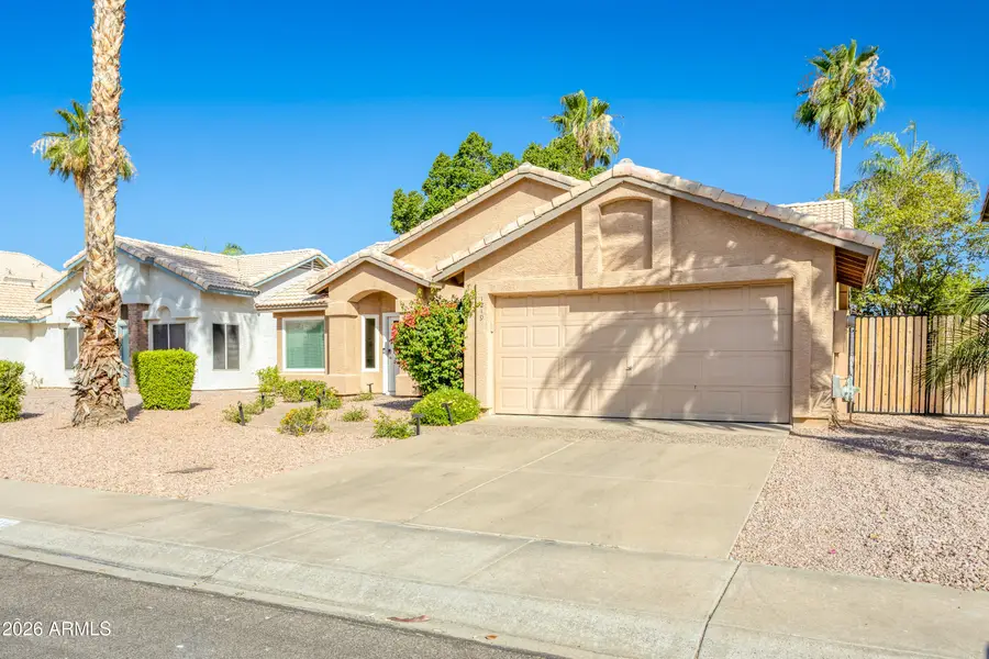 1219 E Artesian Way, Gilbert, AZ 85234 - #3