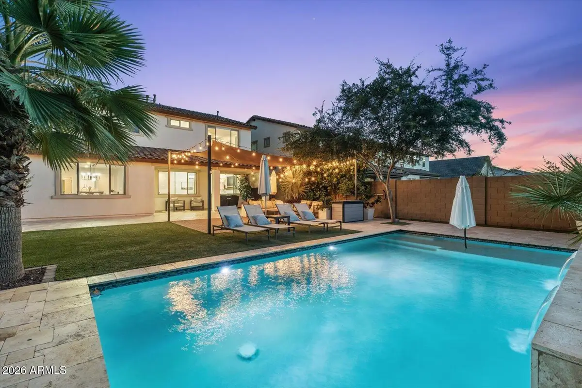 19726 W Turney Avenue, Litchfield Park, AZ 85340 - #1