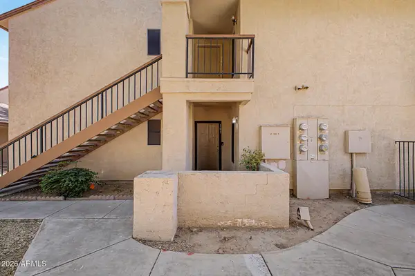 6550 N 47th Avenue #101, Glendale, AZ 85301