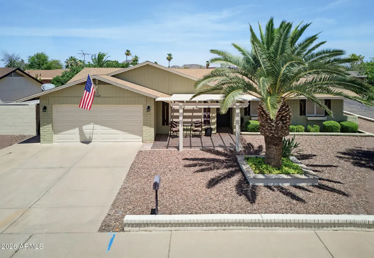 4120 W Helena Drive, Glendale, AZ 85308 - #1