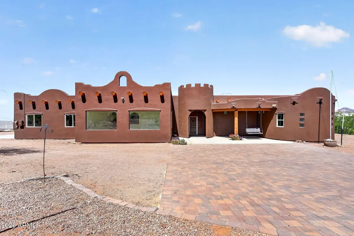 3528 N Val Vista Road, Apache Junction, AZ 85119 - #1