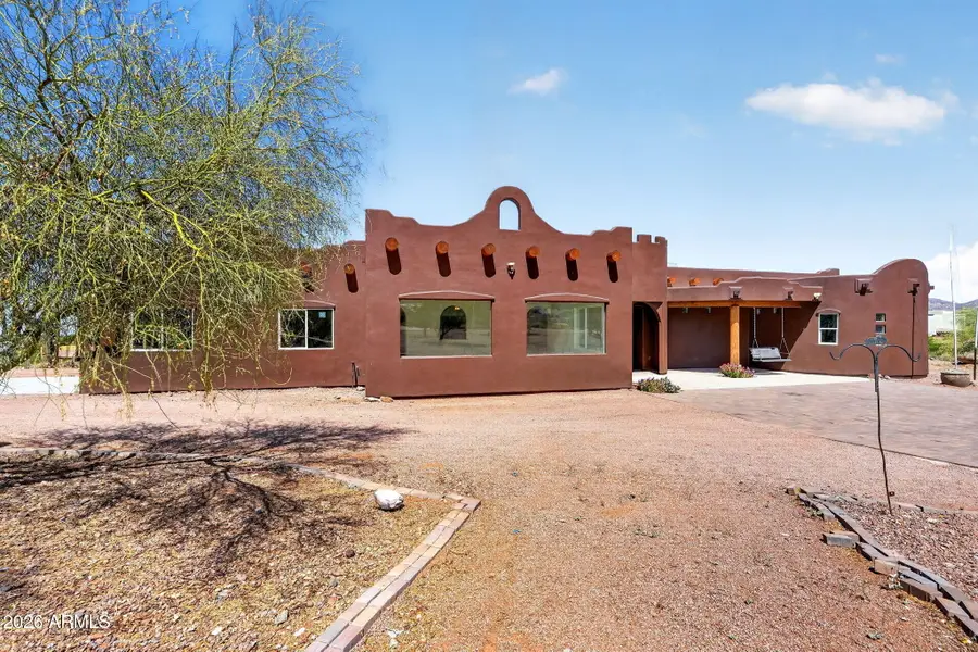 3528 N Val Vista Road, Apache Junction, AZ 85119 - #3