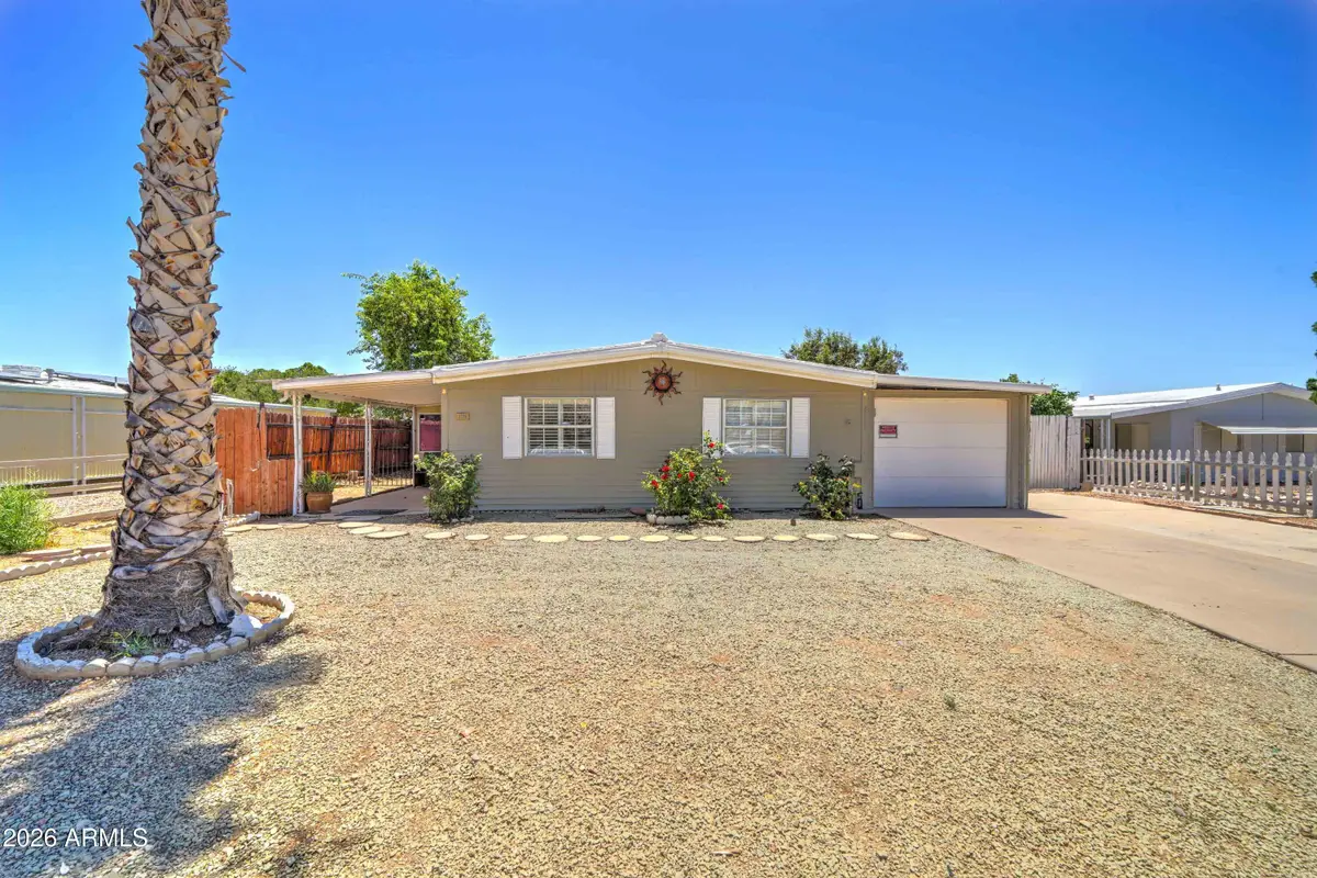8705 E Coralbell Avenue, Mesa, AZ 85208 - #1