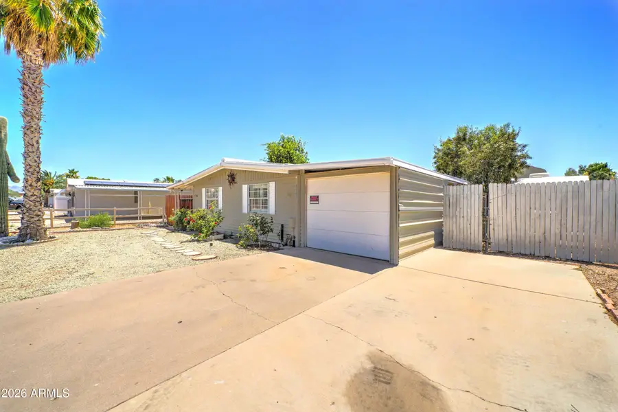 8705 E Coralbell Avenue, Mesa, AZ 85208 - #3