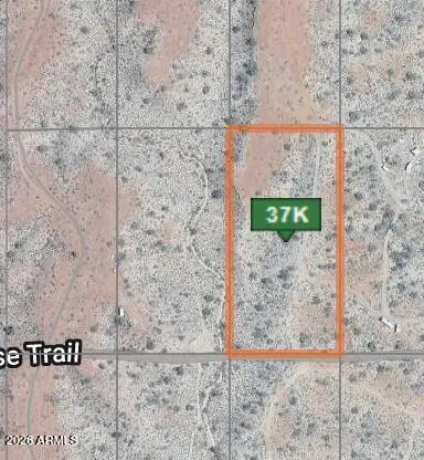 29140 W Smokehouse Trail #82, Wittmann, AZ 85361 - #1