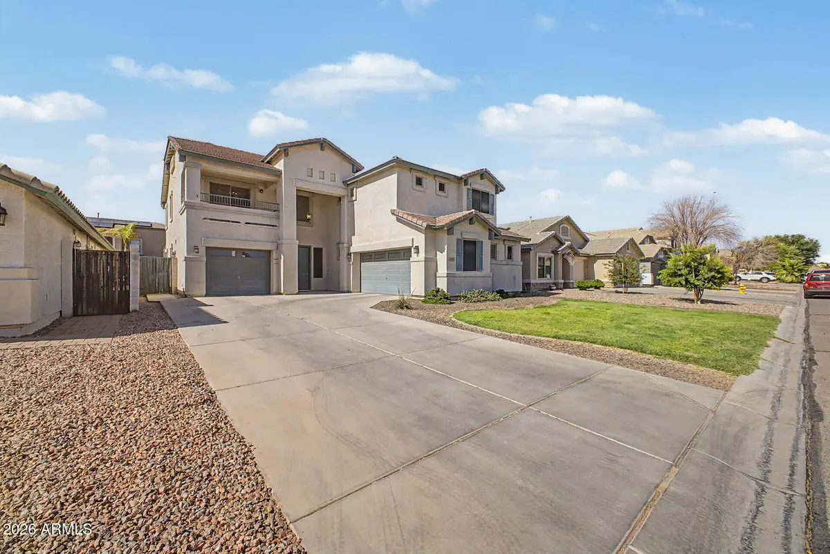 1278 E Baker Drive, San Tan Valley, AZ 85140 - #1
