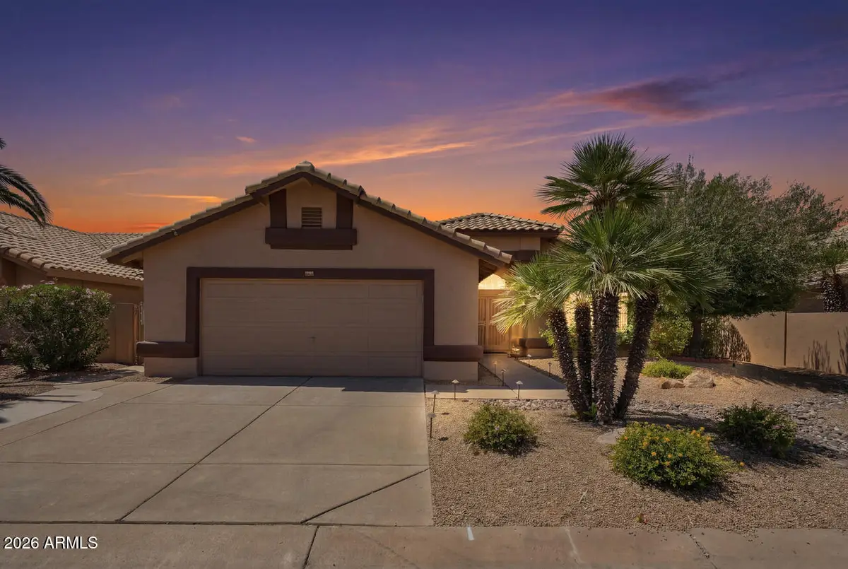 14215 W Mountain Laurel Trail, Surprise, AZ 85374 - #1