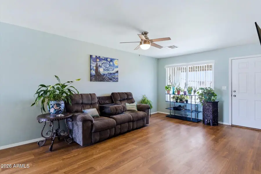 5602 W Charleston Avenue, Glendale, AZ 85308 - #2