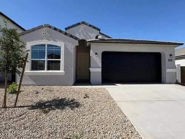 24234 W Atlantis Way, Buckeye, AZ 85326