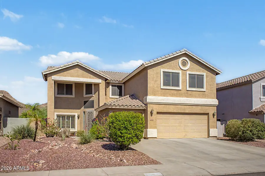 25925 N 67th Drive, Peoria, AZ 85383 - #3