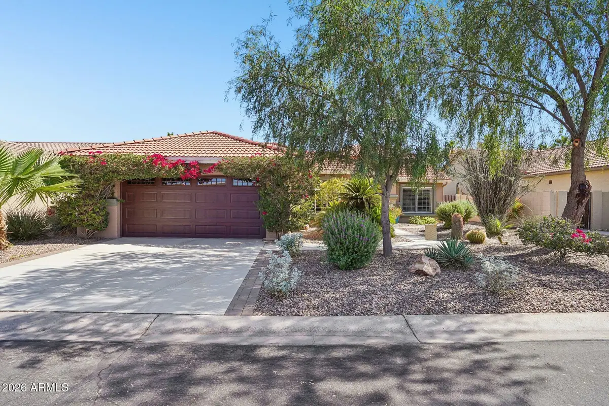 8922 E Stoney Vista Drive, Sun Lakes, AZ 85248 - #1