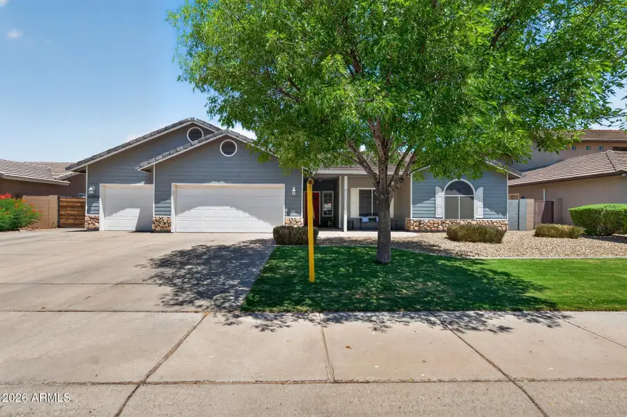 20464 E Bronco Drive, Queen Creek, AZ 85142 - #2