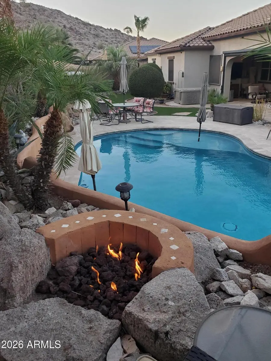 14590 S 182nd Drive #14590 S, Goodyear, AZ 85338 - #2