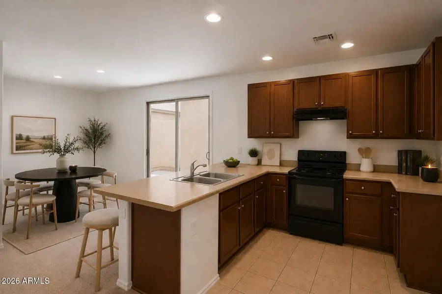 931 S Sabino Drive, Gilbert, AZ 85296 - #3