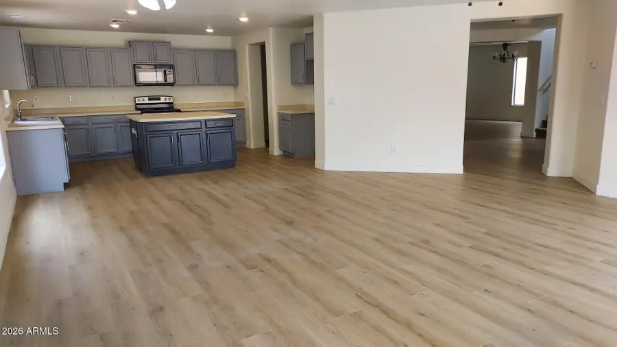 1206 W Central Avenue, Coolidge, AZ 85128 - #3