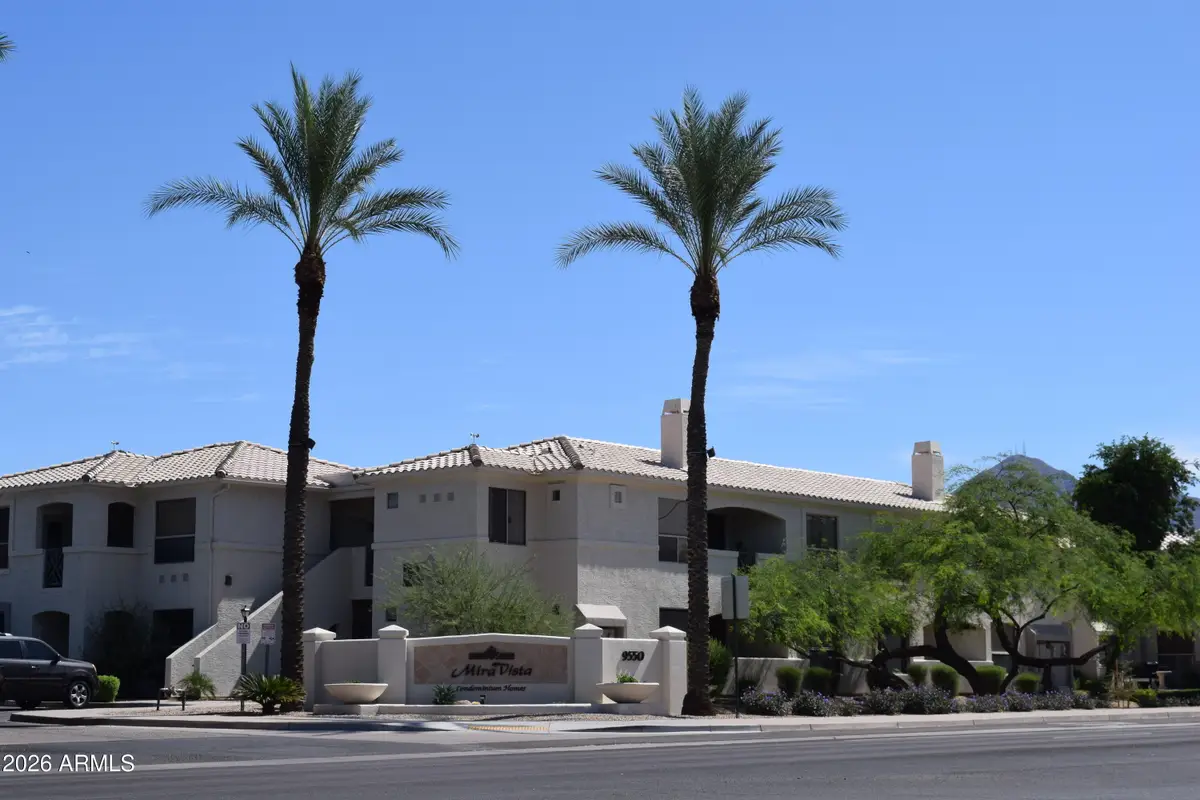 9550 E Thunderbird Road #274, Scottsdale, AZ 85260 - #1