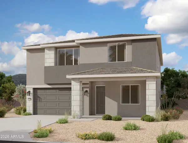 9616 S 56th Lane, Laveen, AZ 85339