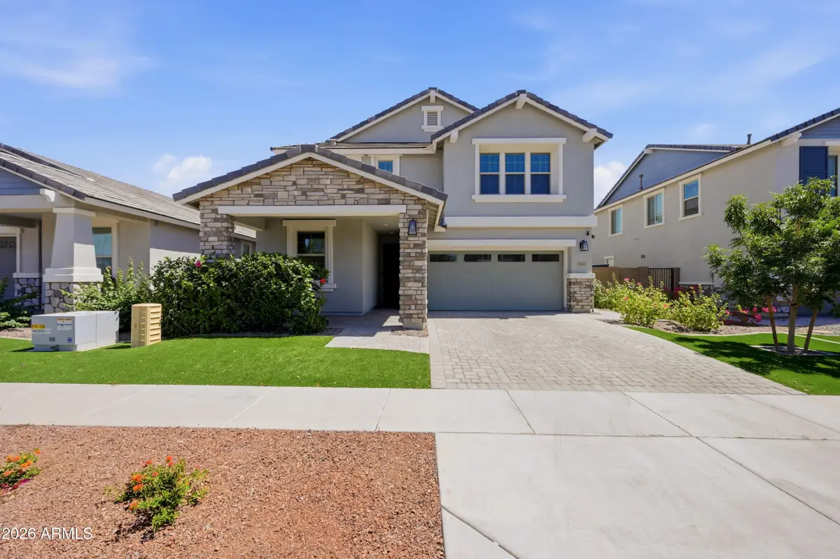 7545 E Olla Avenue, Mesa, AZ 85212 - #1