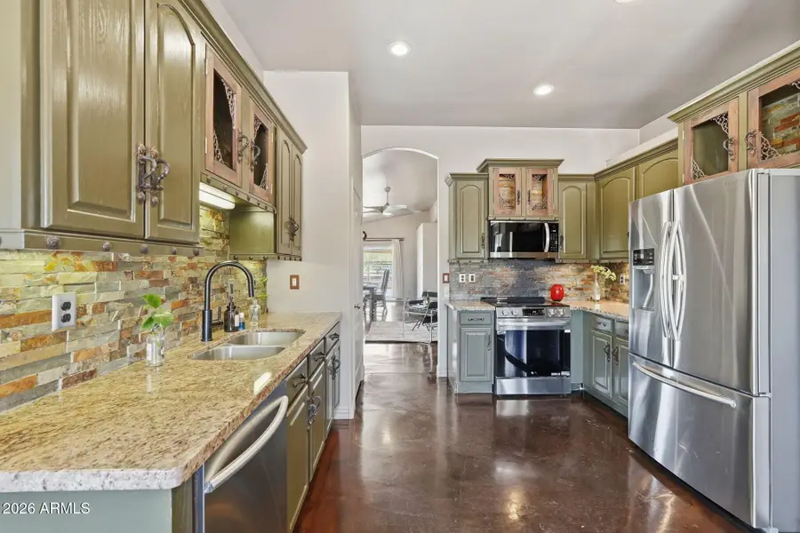 6610 E Dixileta Drive, Cave Creek, AZ 85331 - #2