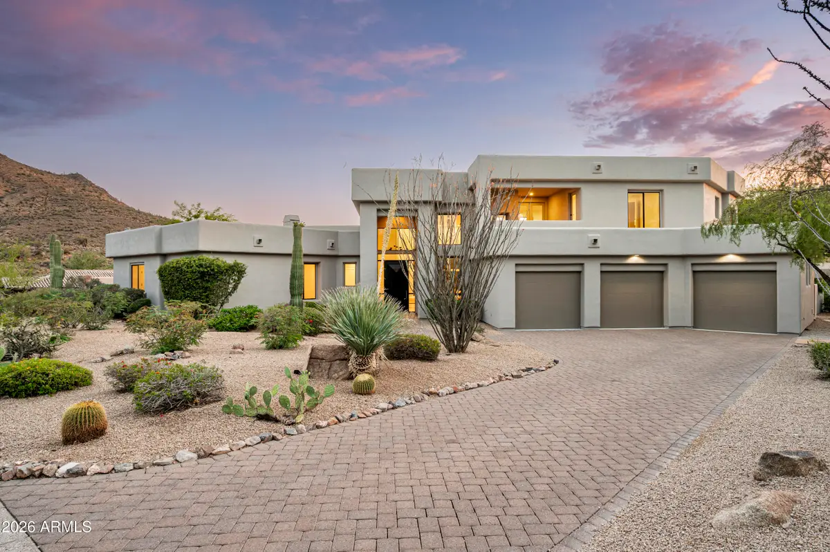 23702 N 113th Way, Scottsdale, AZ 85255 - #1