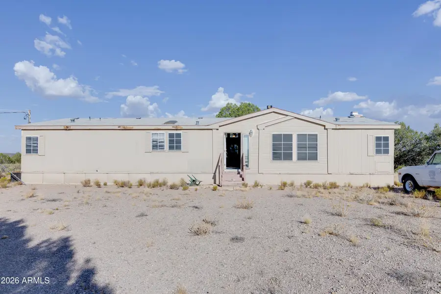 2450 W Gunsite Road, Paulden, AZ 86334 - #3