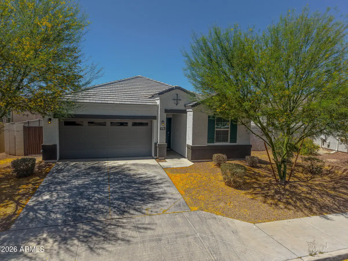18788 W Madison Street, Buckeye, AZ 85326 - #1