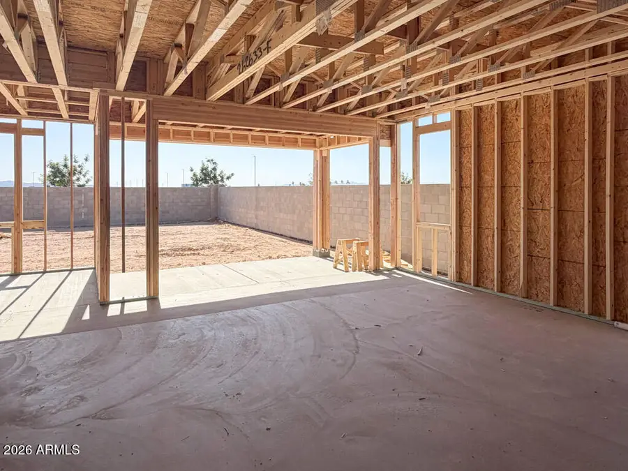 9612 S 56th Lane, Laveen, AZ 85339 - #3