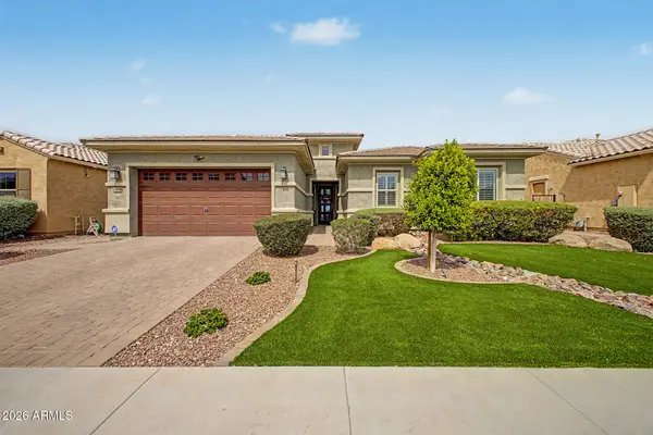 10236 W Bent Tree Drive S, Peoria, AZ 85383