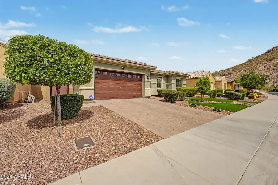 10236 W Bent Tree Drive S, Peoria, AZ 85383 - #2