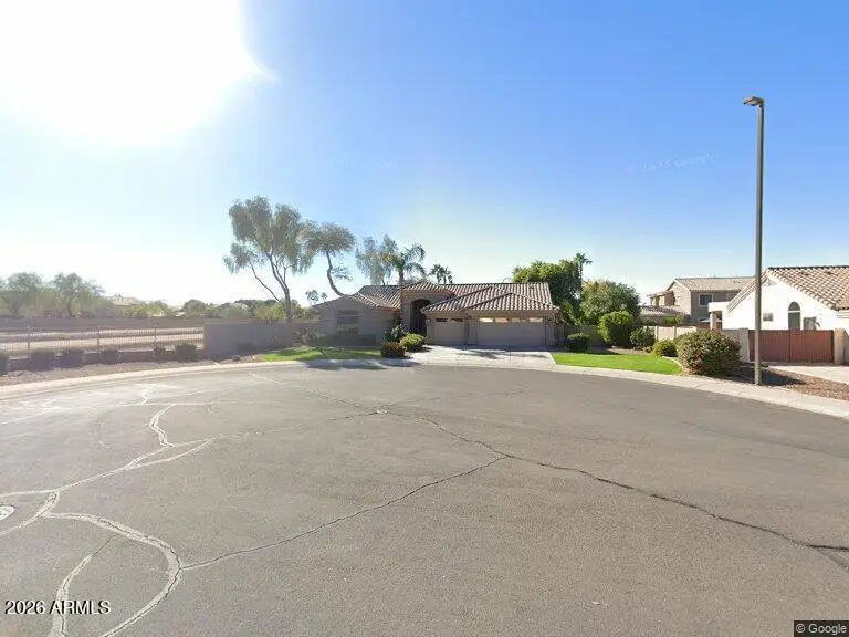 2160 S Boulder Court, Gilbert, AZ 85295 - #1