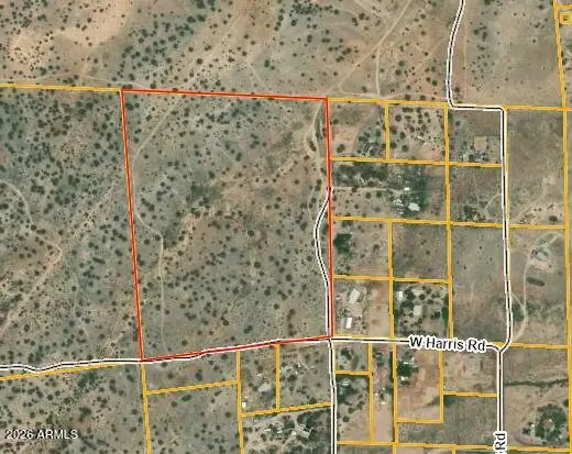 2300 W Harris Road #5, Paulden, AZ 86334 - #1