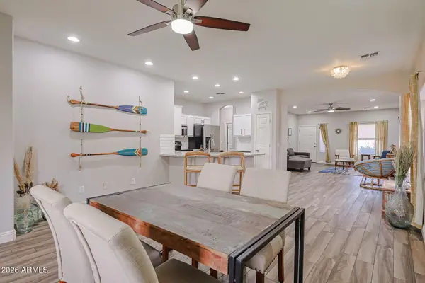 12809 W Apodaca Drive, Litchfield Park, AZ 85340