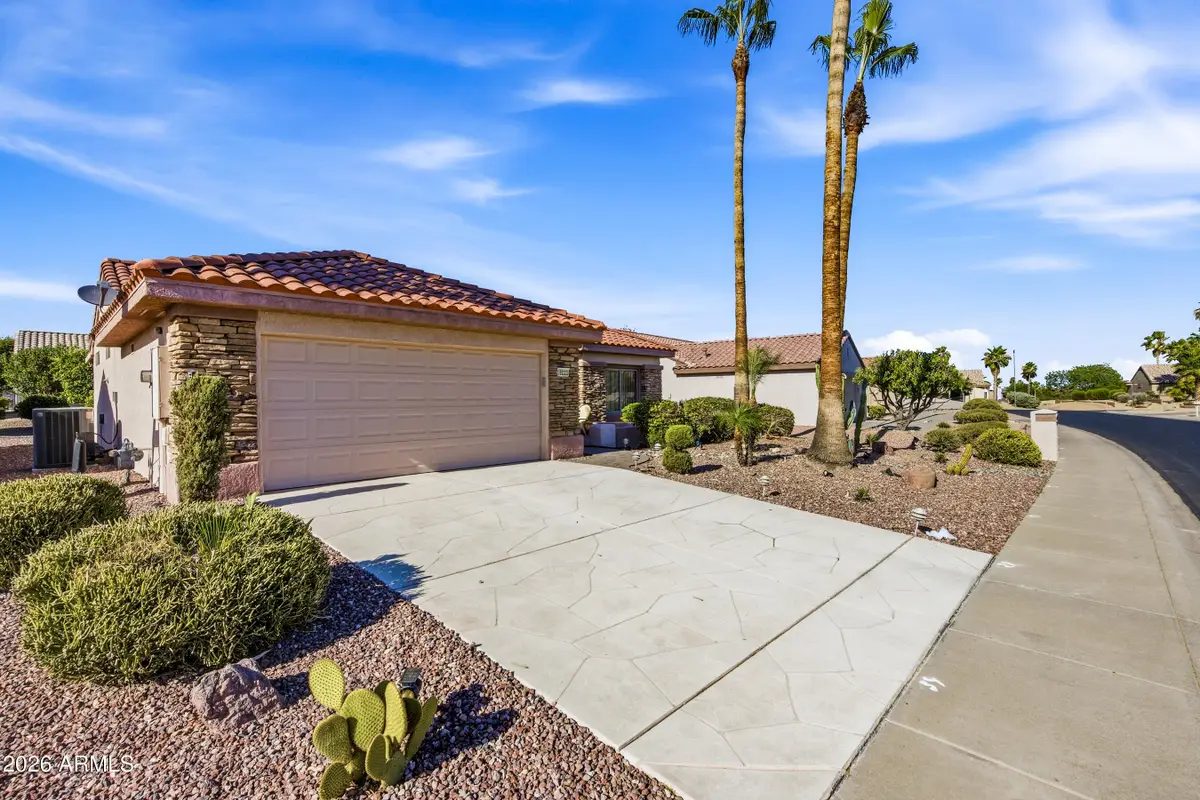 16222 W Talara Way, Surprise, AZ 85374 - #1