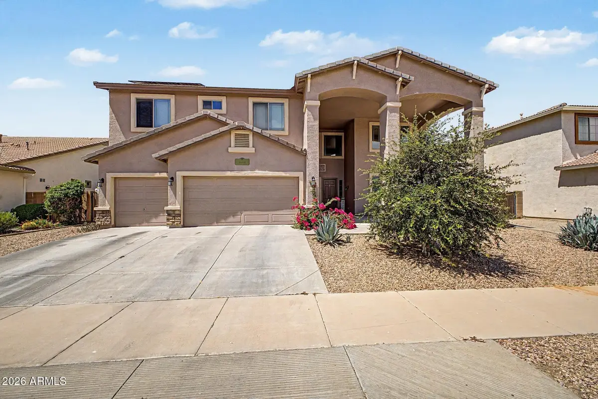 15792 W Desert Mirage Drive, Surprise, AZ 85379 - #1
