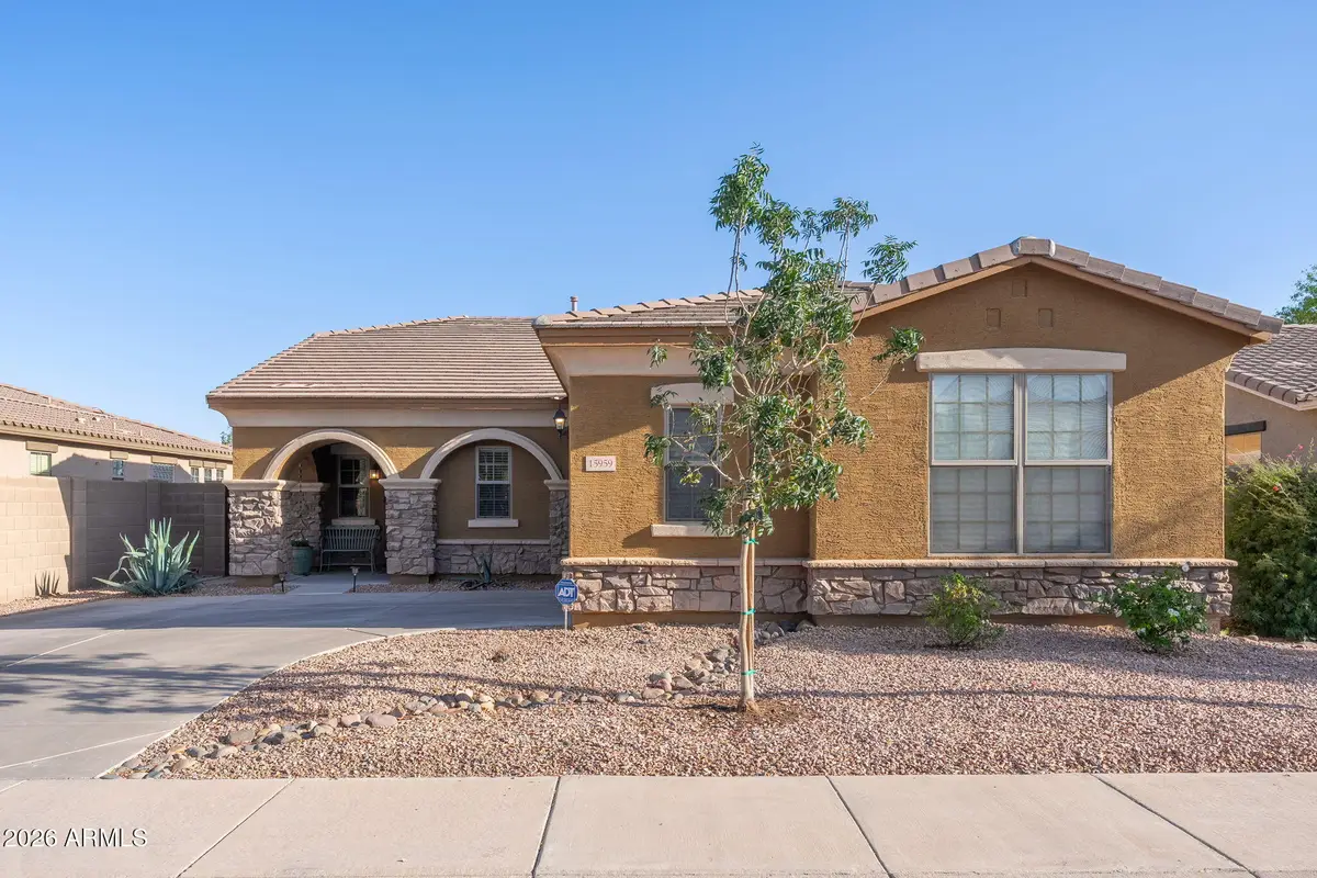 15959 W Tohono Drive, Goodyear, AZ 85338 - #1