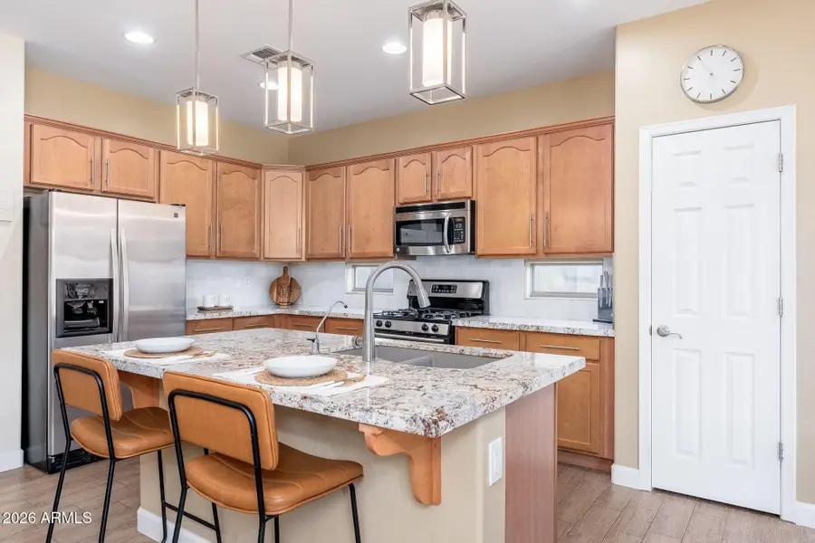 15959 W Tohono Drive, Goodyear, AZ 85338 - #2